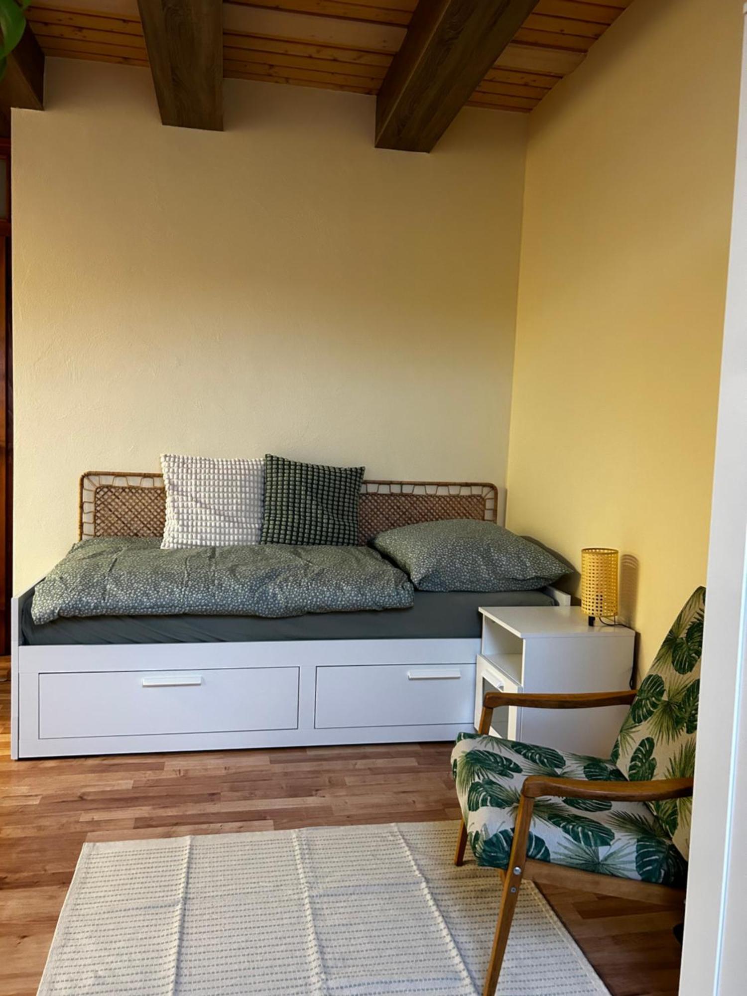 Utulny Apartman V Centre Kezmarku Kežmarok Esterno foto